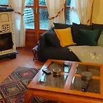 Les Cerisiers Ferienhaus