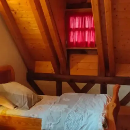 Tatil Evi Les Cerisiers *