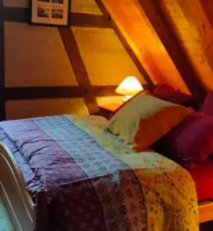 Tatil Evi Les Cerisiers *