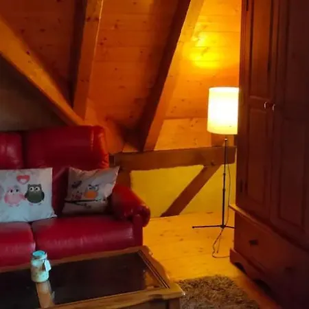 Les Cerisiers * Triembach-au-Val