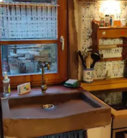 Les Cerisiers Tatil Evi