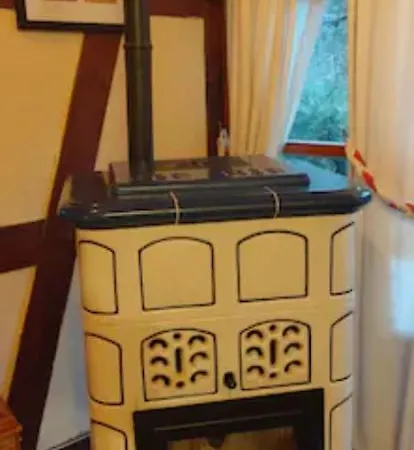 Les Cerisiers Tatil Evi *