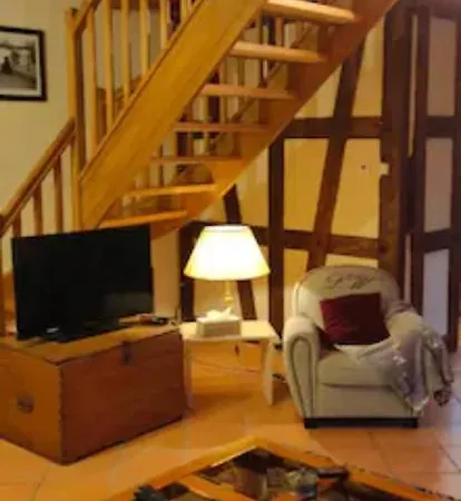 Les Cerisiers * Triembach-au-Val