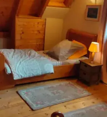 Les Cerisiers * Triembach-au-Val